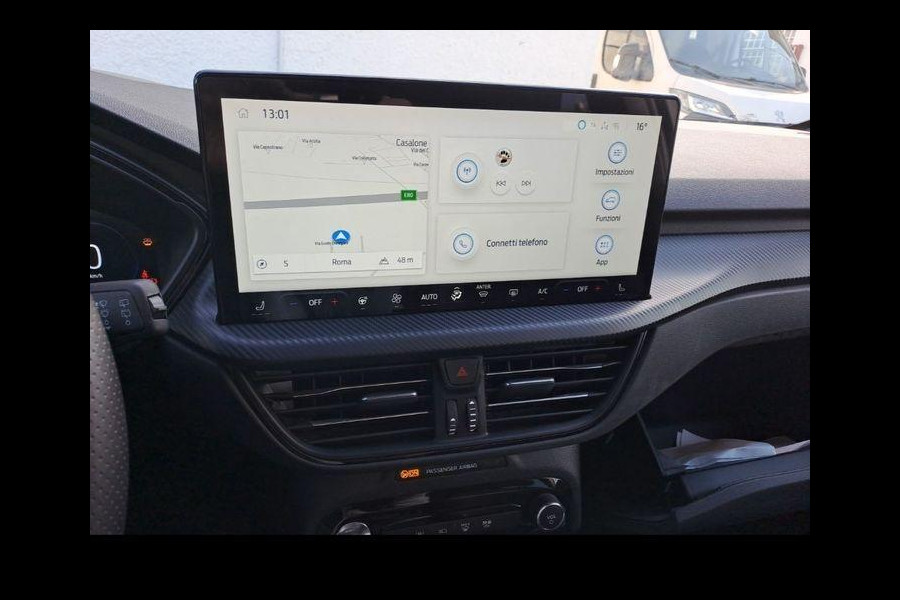 Ford Kuga 2.5 PHEV ST-Line X 243pk | Driver Assistance Pack | Winterpack | Panoramadak | Technology Pack | 20 inch Licht metalen velgen