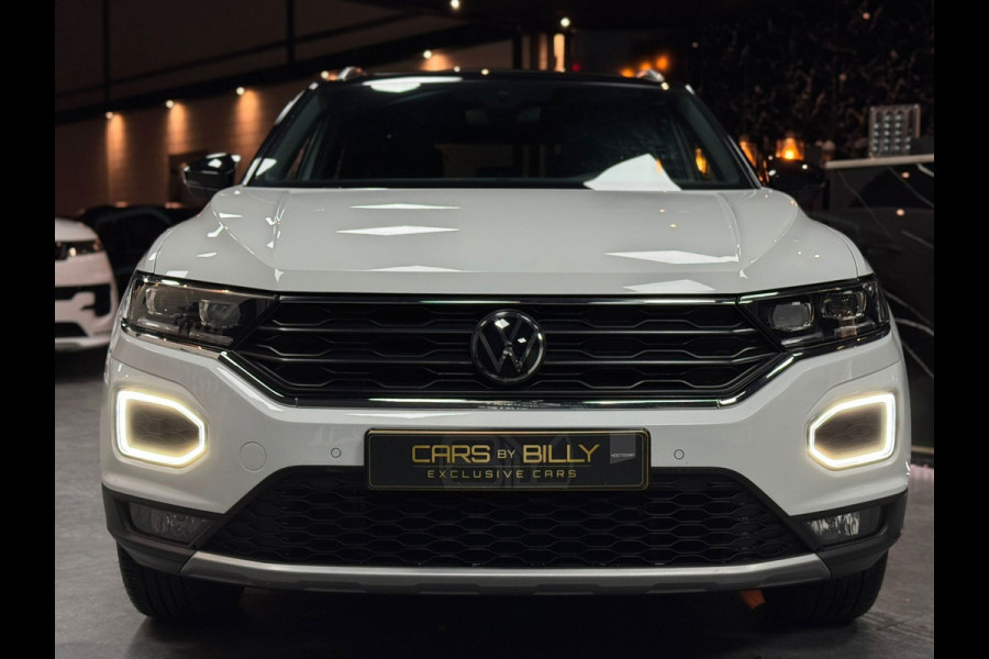 Volkswagen T-Roc 1.5 TSI R-Line|PANO|STOELVER|AUT|ACC