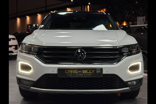Volkswagen T-Roc 1.5 TSI R-Line|PANO|STOELVER|AUT|ACC