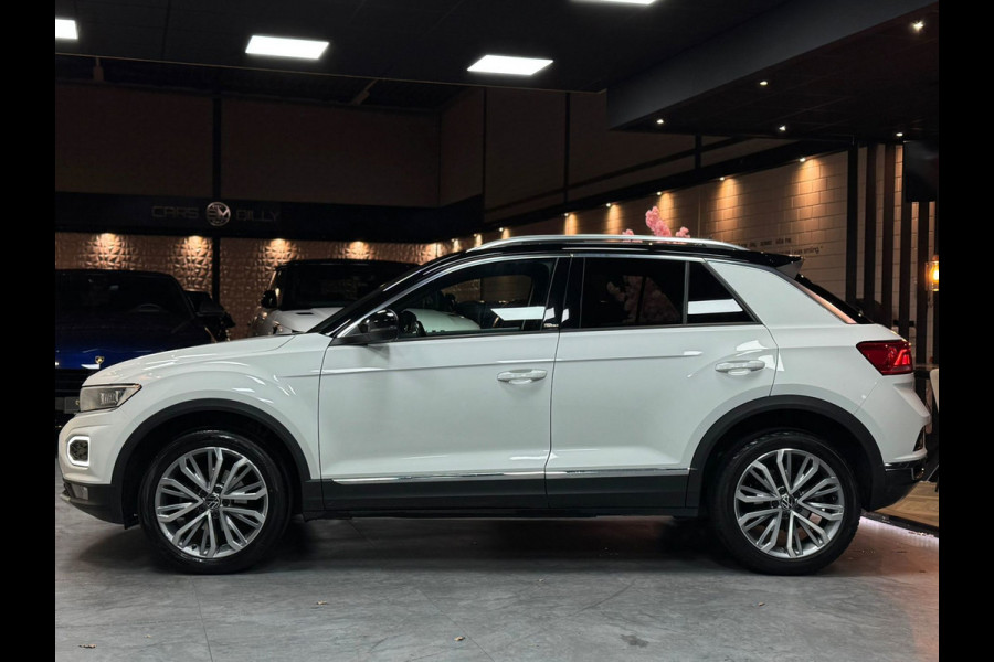Volkswagen T-Roc 1.5 TSI R-Line|PANO|STOELVER|AUT|ACC