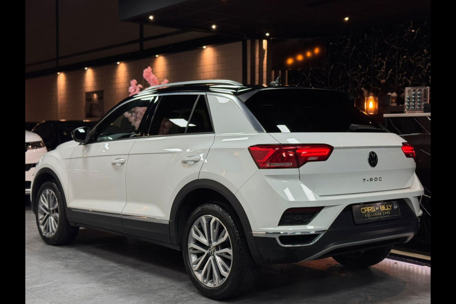 Volkswagen T-Roc 1.5 TSI R-Line|PANO|STOELVER|AUT|ACC