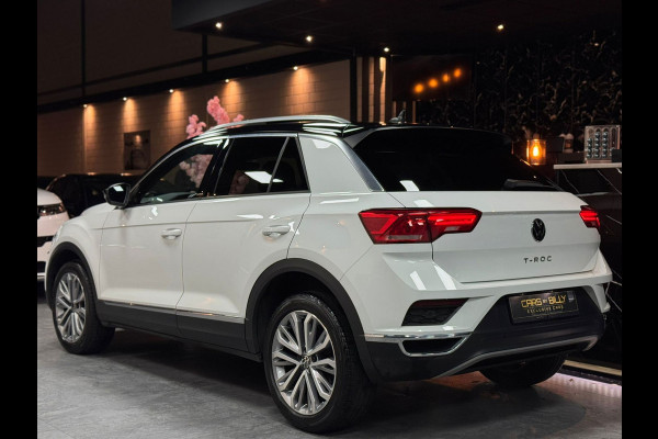 Volkswagen T-Roc 1.5 TSI R-Line|PANO|STOELVER|AUT|ACC