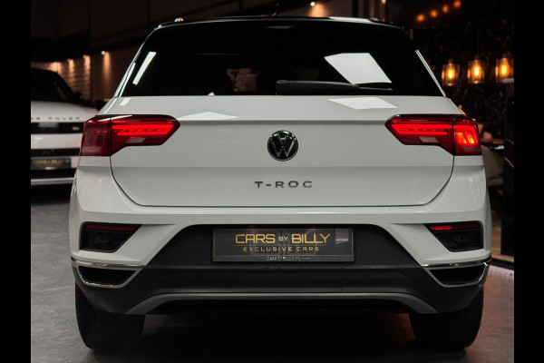 Volkswagen T-Roc 1.5 TSI R-Line|PANO|STOELVER|AUT|ACC