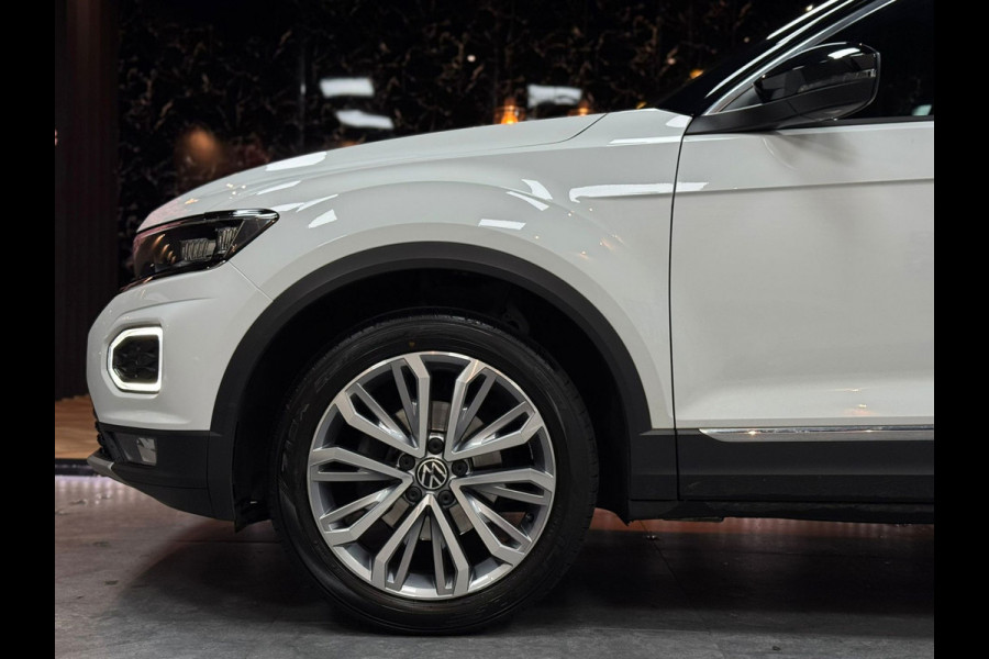 Volkswagen T-Roc 1.5 TSI R-Line|PANO|STOELVER|AUT|ACC