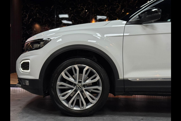 Volkswagen T-Roc 1.5 TSI R-Line|PANO|STOELVER|AUT|ACC