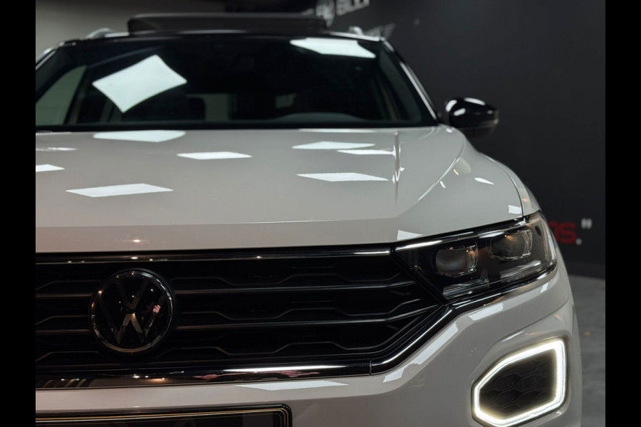 Volkswagen T-Roc 1.5 TSI R-Line|PANO|STOELVER|AUT|ACC