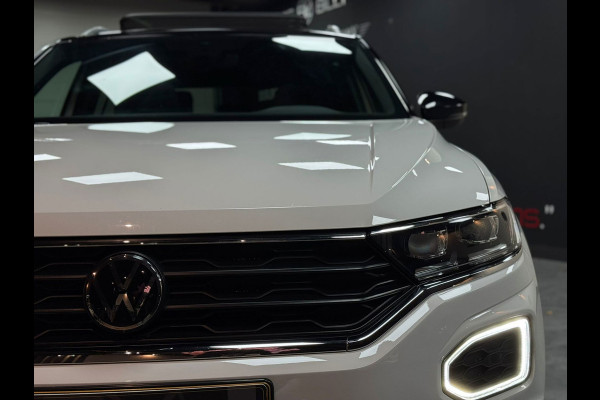 Volkswagen T-Roc 1.5 TSI R-Line|PANO|STOELVER|AUT|ACC
