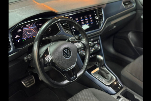 Volkswagen T-Roc 1.5 TSI R-Line|PANO|STOELVER|AUT|ACC