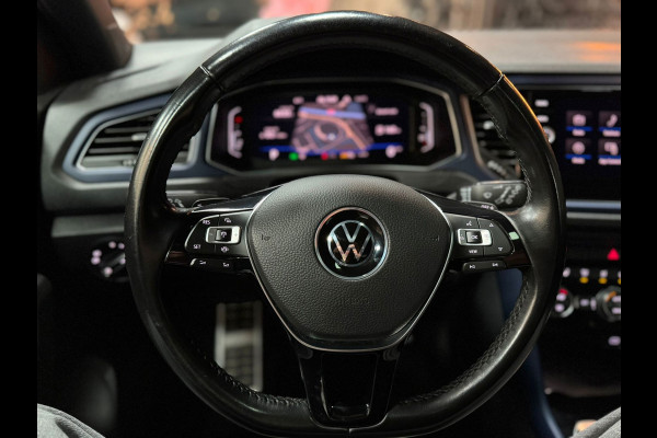 Volkswagen T-Roc 1.5 TSI R-Line|PANO|STOELVER|AUT|ACC