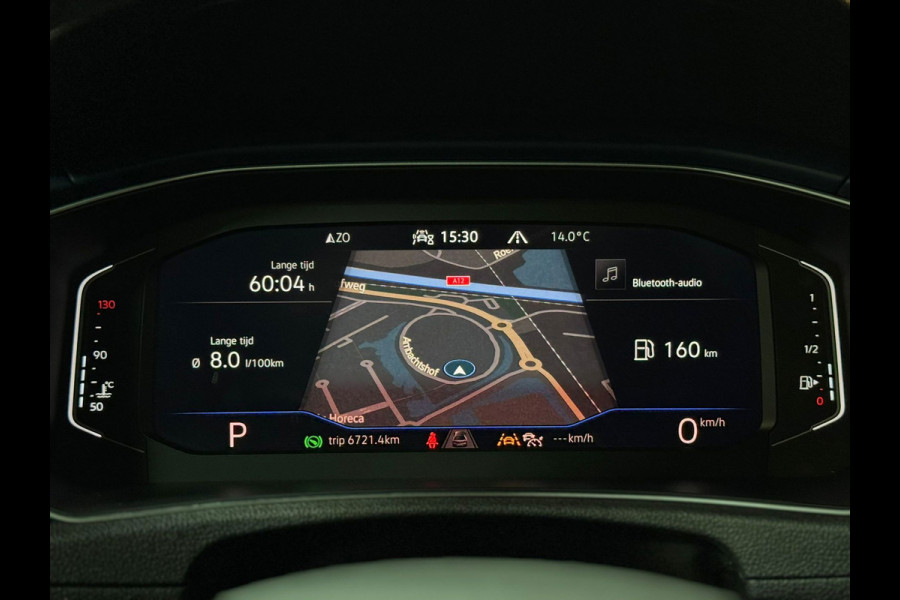 Volkswagen T-Roc 1.5 TSI R-Line|PANO|STOELVER|AUT|ACC