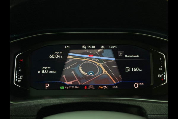 Volkswagen T-Roc 1.5 TSI R-Line|PANO|STOELVER|AUT|ACC