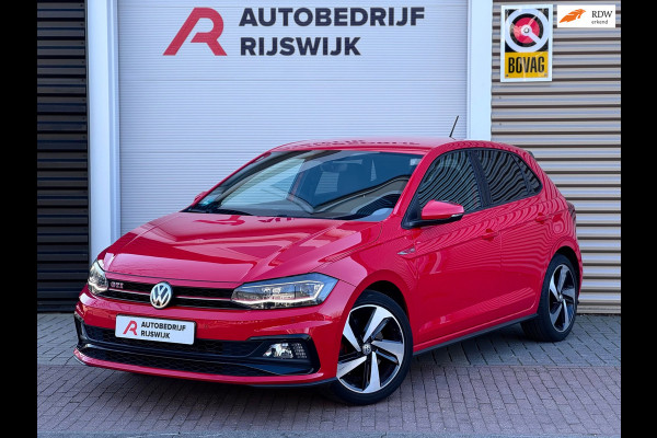 Volkswagen Polo 2.0 TSI GTI Virtual/AppleCarPlay/Xenon