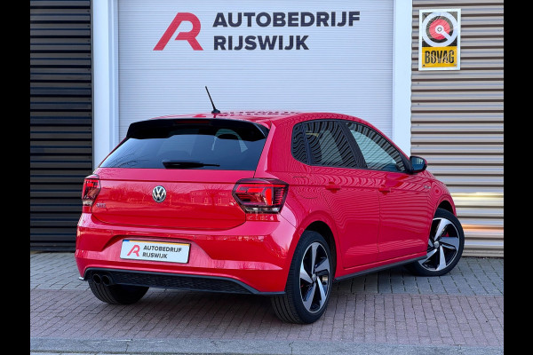 Volkswagen Polo 2.0 TSI GTI Virtual/AppleCarPlay/Xenon
