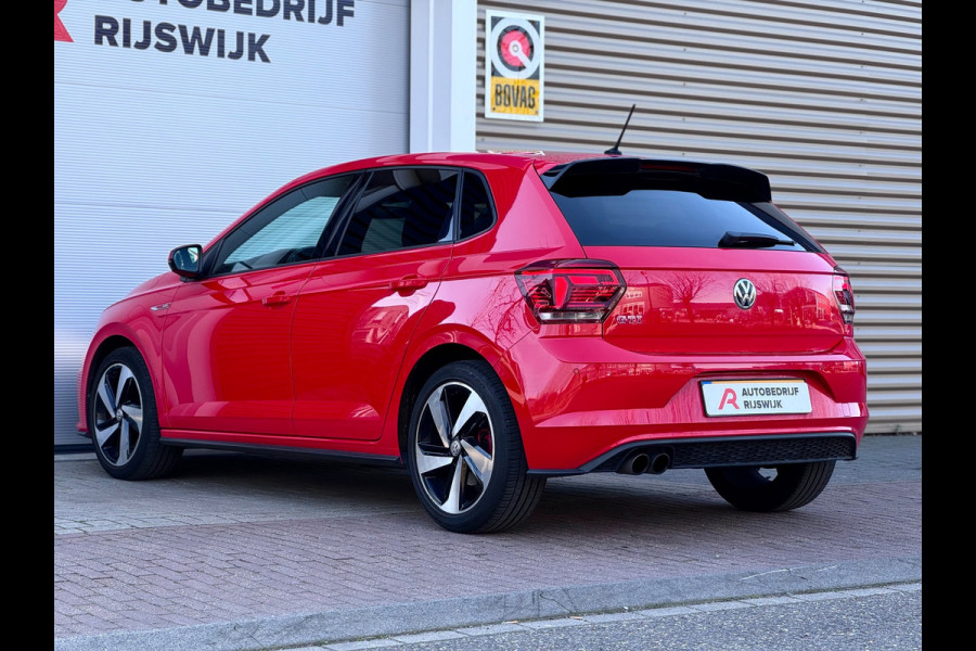 Volkswagen Polo 2.0 TSI GTI Virtual/AppleCarPlay/Xenon