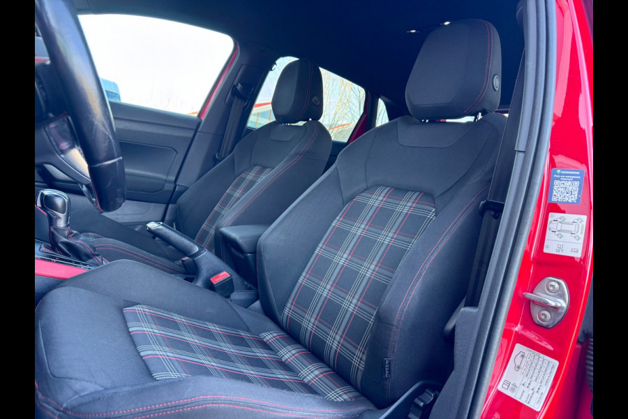 Volkswagen Polo 2.0 TSI GTI Virtual/AppleCarPlay/Xenon