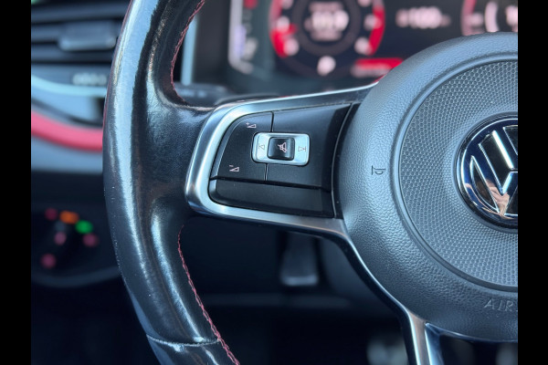 Volkswagen Polo 2.0 TSI GTI Virtual/AppleCarPlay/Xenon