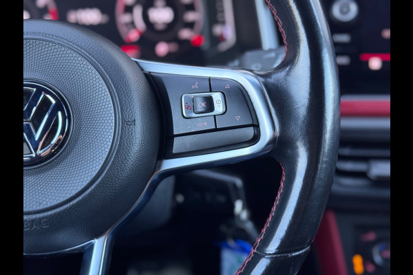 Volkswagen Polo 2.0 TSI GTI Virtual/AppleCarPlay/Xenon