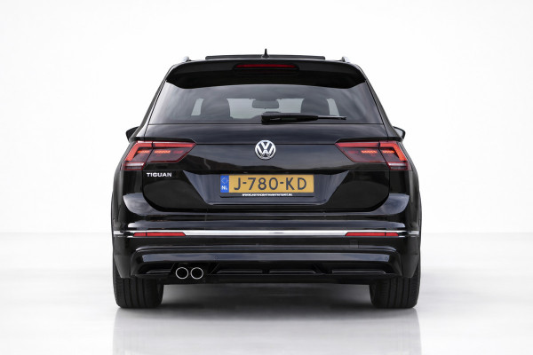 Volkswagen Tiguan 1.5 TSI ACT R-Line | LEDER | PANO | CAMERA | NAP | VIRTUAL COCKPIT | STOELVERWARMING