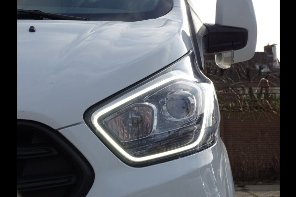 Ford Transit Custom 2.0 TDCI L2H1 Trend 6 Zits DC Euro 6