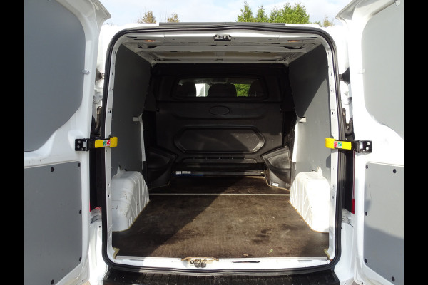 Ford Transit Custom 2.0 TDCI L2H1 Trend 6 Zits DC Euro 6