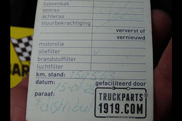 Ford Transit Custom 2.0 TDCI L2H1 Trend 6 Zits DC Euro 6