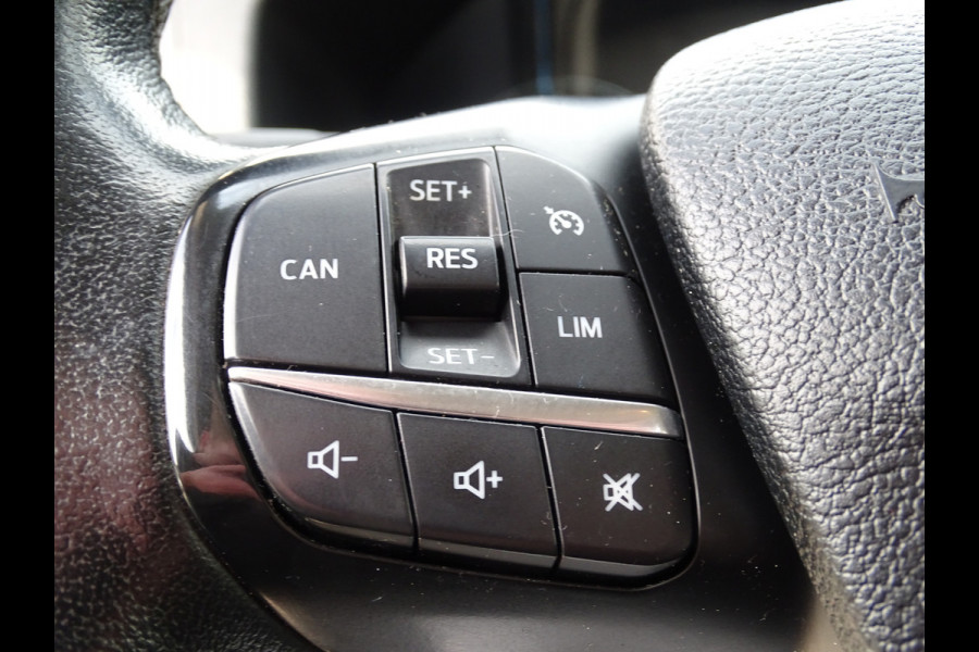 Ford Transit Custom 2.0 TDCI L2H1 Trend 6 Zits DC Euro 6