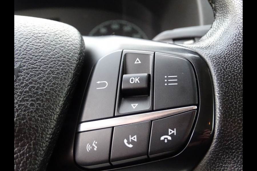 Ford Transit Custom 2.0 TDCI L2H1 Trend 6 Zits DC Euro 6