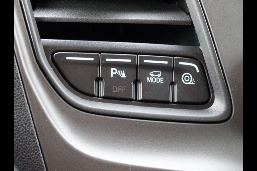 Ford Transit Custom 2.0 TDCI L2H1 Trend 6 Zits DC Euro 6