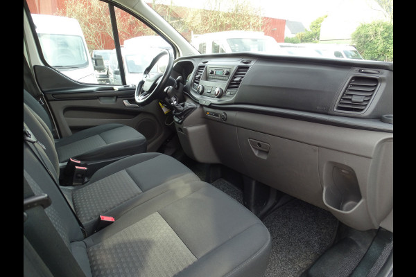 Ford Transit Custom 2.0 TDCI L2H1 Trend 6 Zits DC Euro 6