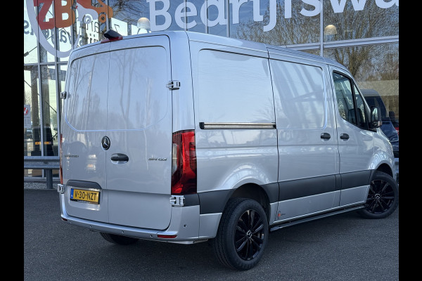 Mercedes-Benz Sprinter 314 2.2 CDI L1H1 | ZB-Edition | Adapt. cruisec. | LED | Carplay | Camera