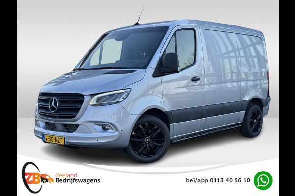 Mercedes-Benz Sprinter 314 2.2 CDI L1H1 | ZB-Edition | Adapt. cruisec. | LED | Carplay | Camera