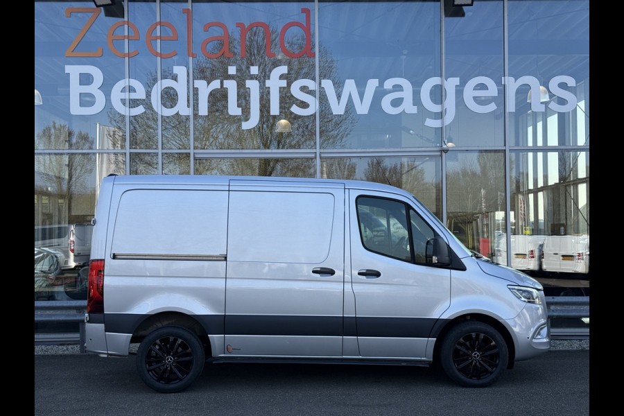 Mercedes-Benz Sprinter 314 2.2 CDI L1H1 | ZB-Edition | Adapt. cruisec. | LED | Carplay | Camera