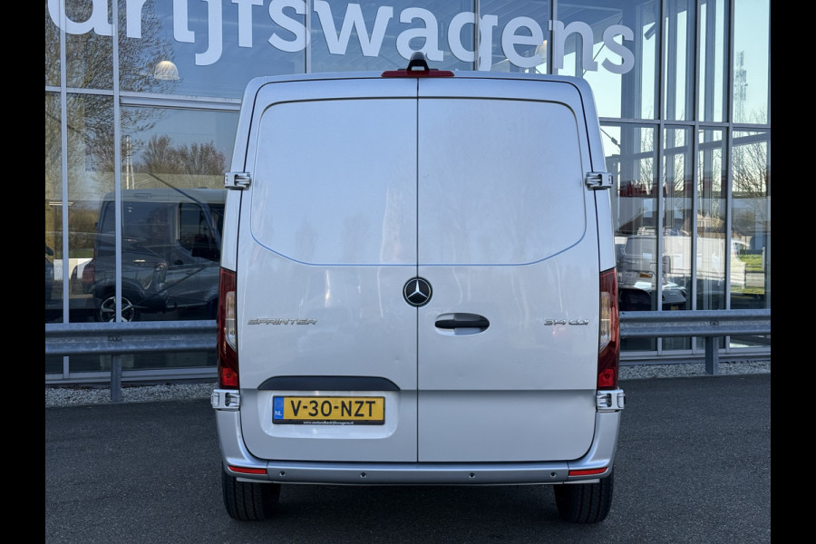 Mercedes-Benz Sprinter 314 2.2 CDI L1H1 | ZB-Edition | Adapt. cruisec. | LED | Carplay | Camera