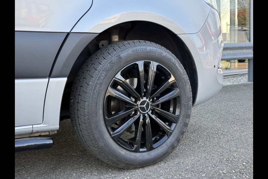 Mercedes-Benz Sprinter 314 2.2 CDI L1H1 | ZB-Edition | Adapt. cruisec. | LED | Carplay | Camera