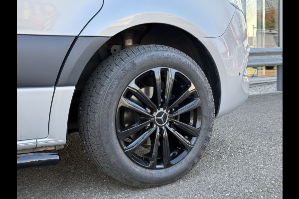 Mercedes-Benz Sprinter 314 2.2 CDI L1H1 | ZB-Edition | Adapt. cruisec. | LED | Carplay | Camera