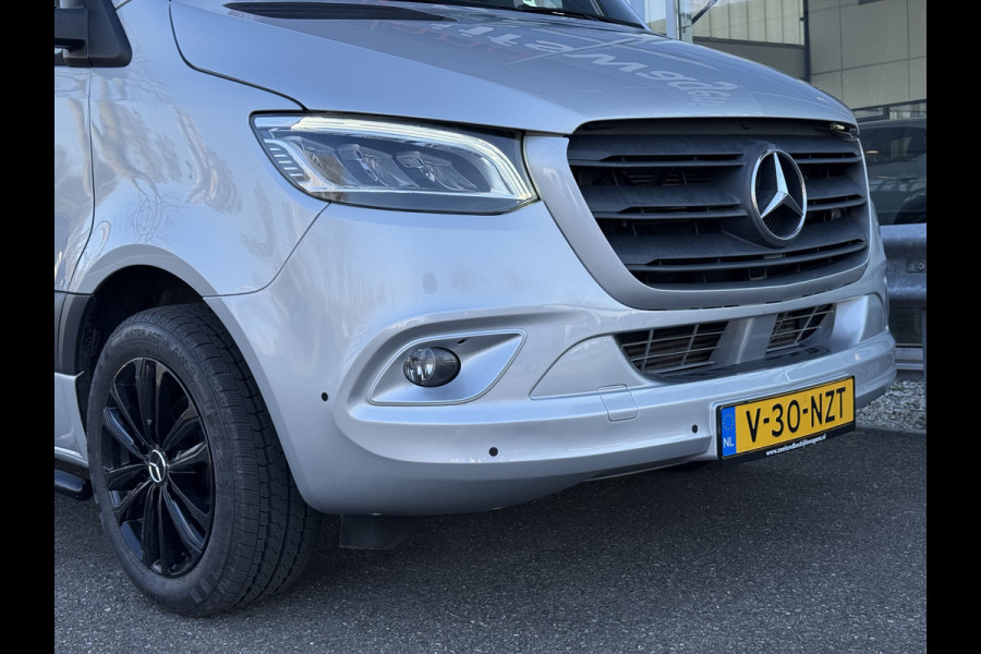 Mercedes-Benz Sprinter 314 2.2 CDI L1H1 | ZB-Edition | Adapt. cruisec. | LED | Carplay | Camera