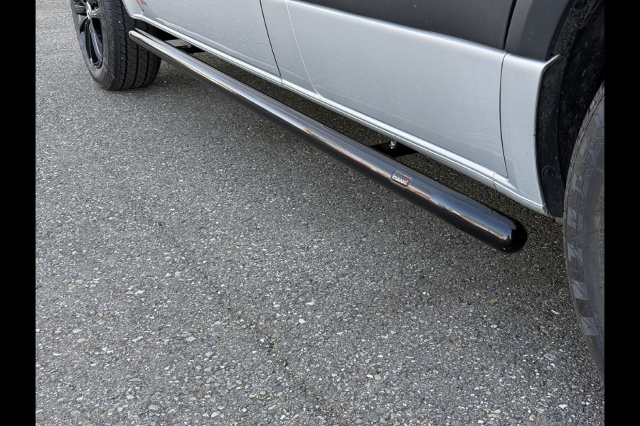 Mercedes-Benz Sprinter 314 2.2 CDI L1H1 | ZB-Edition | Adapt. cruisec. | LED | Carplay | Camera