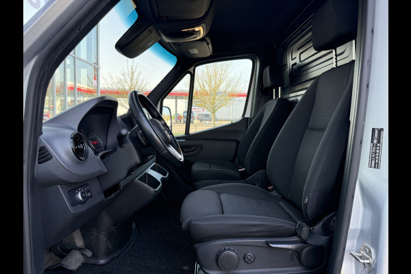 Mercedes-Benz Sprinter 314 2.2 CDI L1H1 | ZB-Edition | Adapt. cruisec. | LED | Carplay | Camera