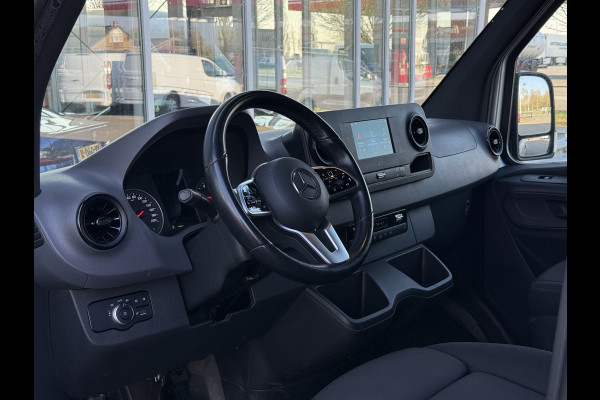 Mercedes-Benz Sprinter 314 2.2 CDI L1H1 | ZB-Edition | Adapt. cruisec. | LED | Carplay | Camera