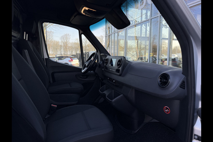 Mercedes-Benz Sprinter 314 2.2 CDI L1H1 | ZB-Edition | Adapt. cruisec. | LED | Carplay | Camera