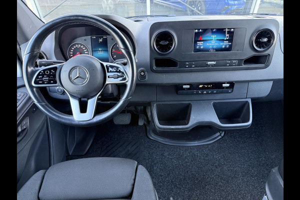 Mercedes-Benz Sprinter 314 2.2 CDI L1H1 | ZB-Edition | Adapt. cruisec. | LED | Carplay | Camera