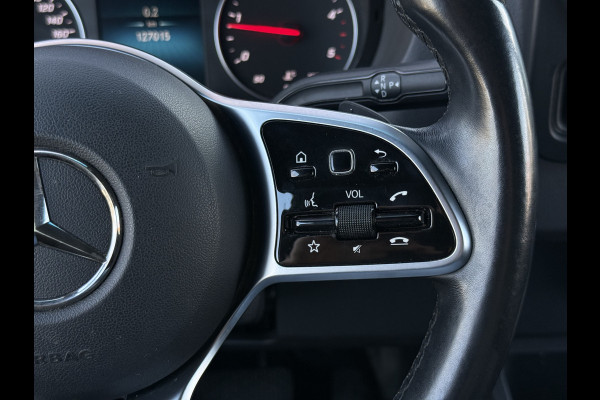 Mercedes-Benz Sprinter 314 2.2 CDI L1H1 | ZB-Edition | Adapt. cruisec. | LED | Carplay | Camera