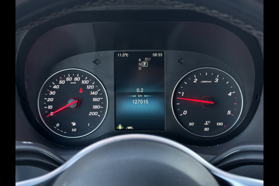 Mercedes-Benz Sprinter 314 2.2 CDI L1H1 | ZB-Edition | Adapt. cruisec. | LED | Carplay | Camera