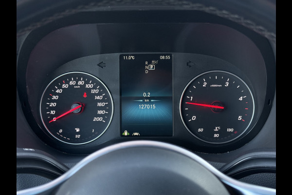Mercedes-Benz Sprinter 314 2.2 CDI L1H1 | ZB-Edition | Adapt. cruisec. | LED | Carplay | Camera