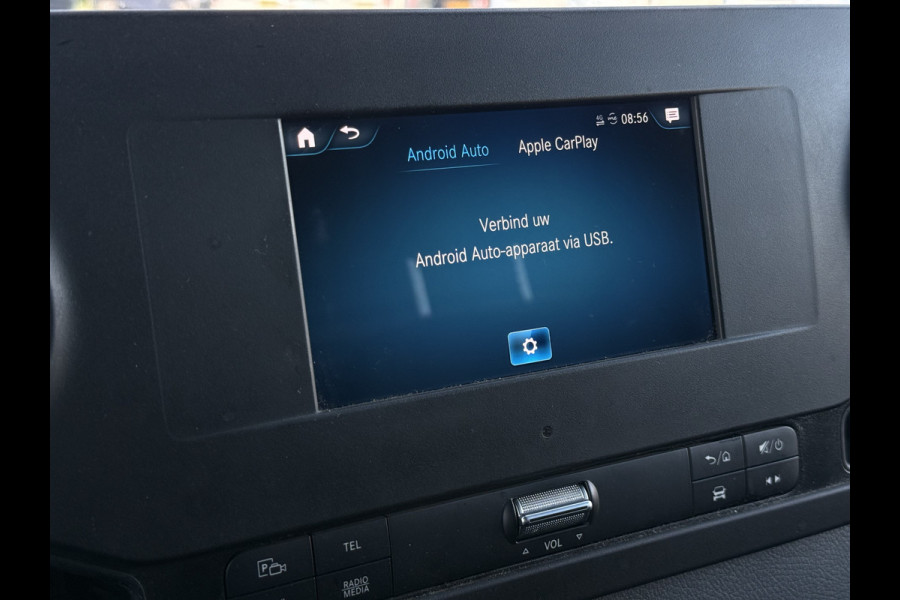 Mercedes-Benz Sprinter 314 2.2 CDI L1H1 | ZB-Edition | Adapt. cruisec. | LED | Carplay | Camera