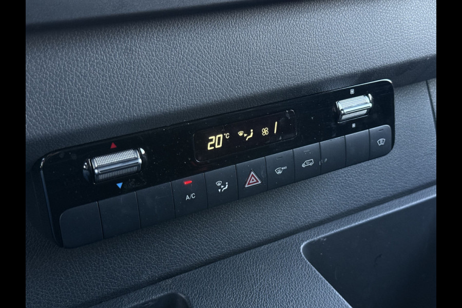 Mercedes-Benz Sprinter 314 2.2 CDI L1H1 | ZB-Edition | Adapt. cruisec. | LED | Carplay | Camera