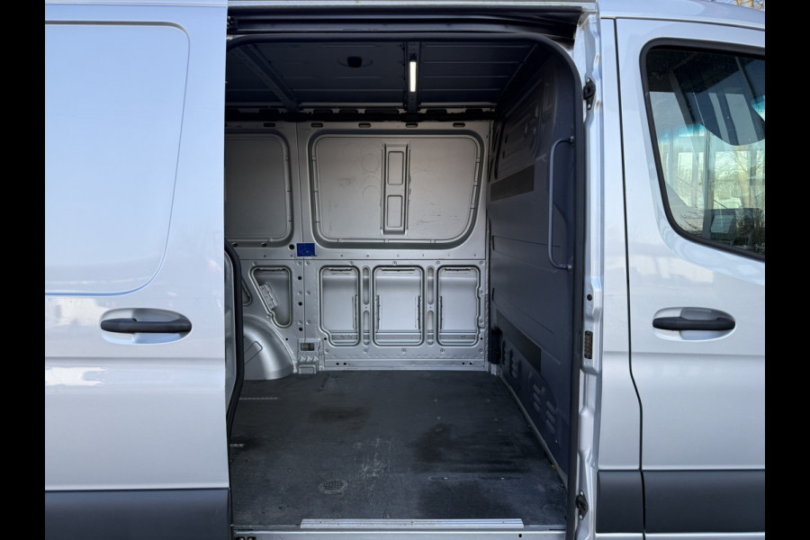 Mercedes-Benz Sprinter 314 2.2 CDI L1H1 | ZB-Edition | Adapt. cruisec. | LED | Carplay | Camera