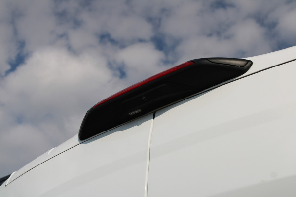 Ford Transit 350 2.0 TDCI L4H3 Trend RWD 130pk - 270gr deuren - Camera - Cruise - Carplay - Airco - PDC - Rijklaar
