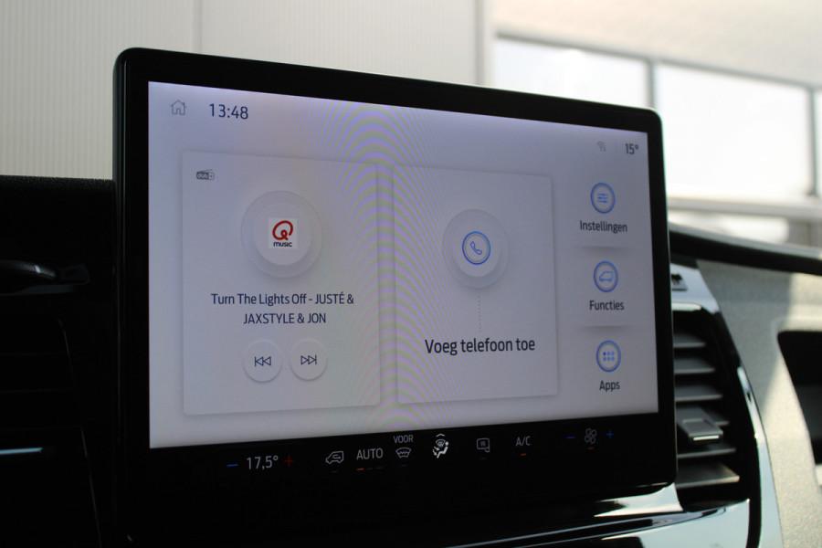 Ford Transit 350 2.0 TDCI L4H3 Trend RWD 130pk - 270gr deuren - Camera - Cruise - Carplay - Airco - PDC - Rijklaar