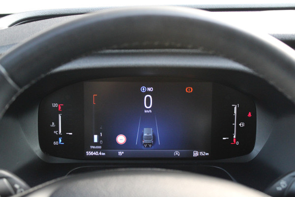 Ford Transit 350 2.0 TDCI L4H3 Trend RWD 130pk - 270gr deuren - Camera - Cruise - Carplay - Airco - PDC - Rijklaar